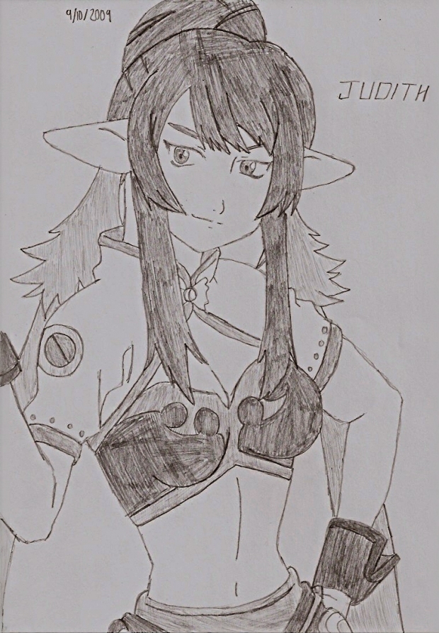 Judith