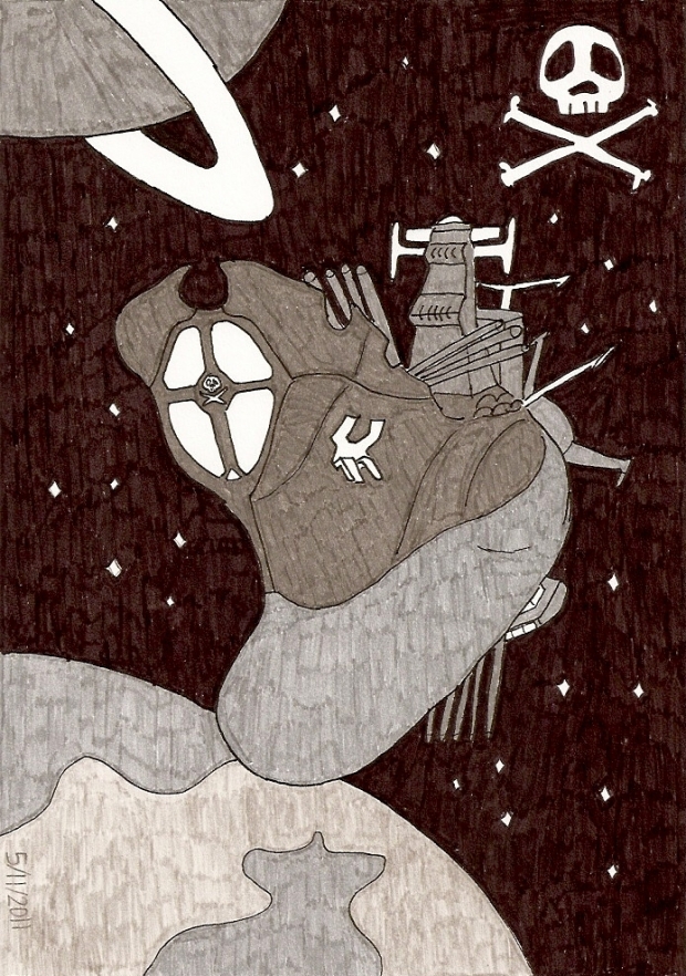 Ultimate Time Sweeper Mahoroba