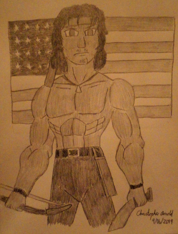John Rambo