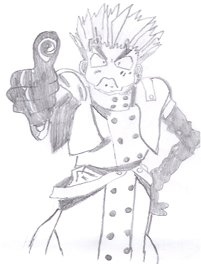 Vash