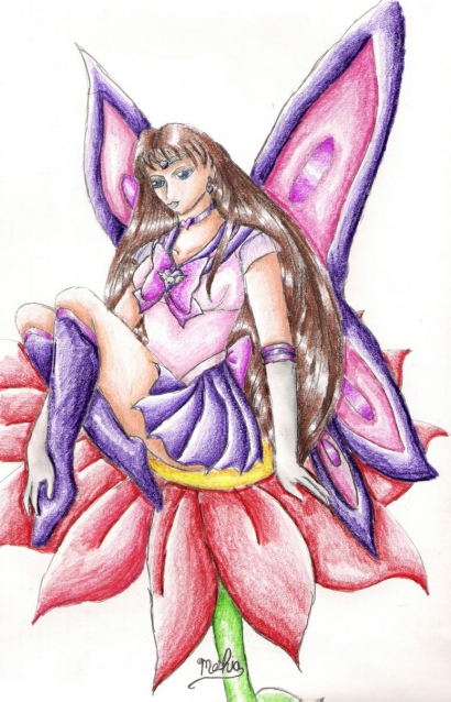 +~request~+sailor Fae
