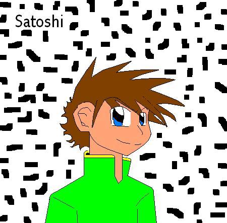 Satoshi