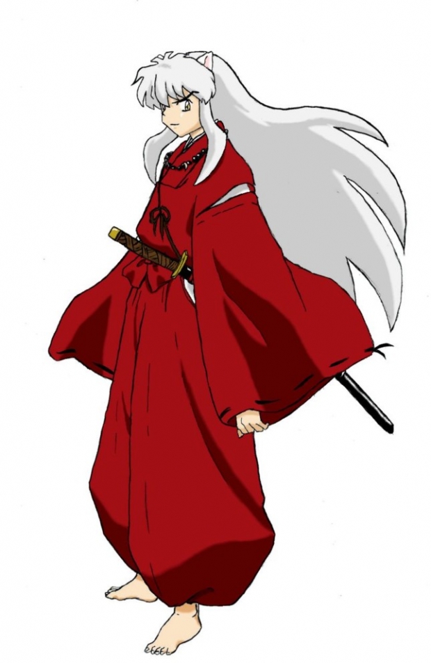 Inuyasha