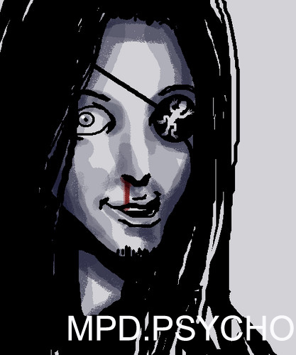 Mpd.psycho