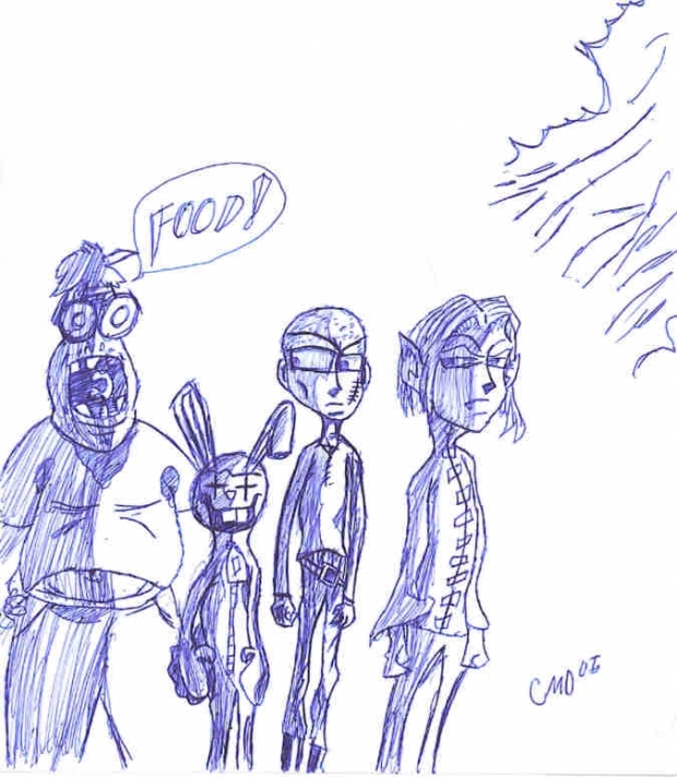 Heartstopper And Friends