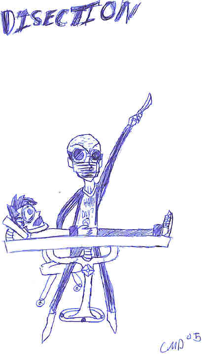 Disection