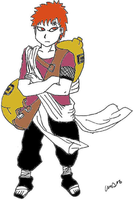 Gaara
