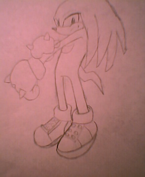 Knuckles