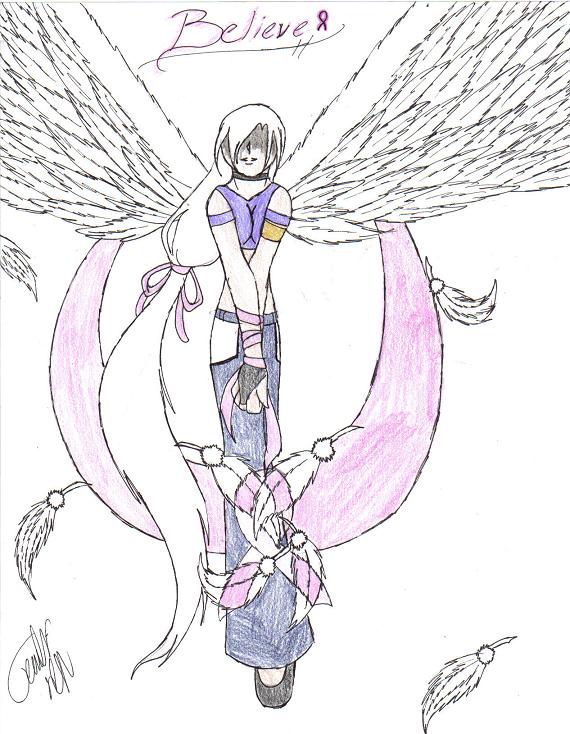 *~belive~*