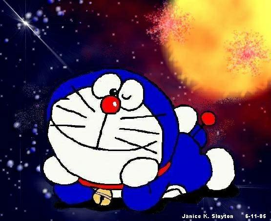 Really Way Out There