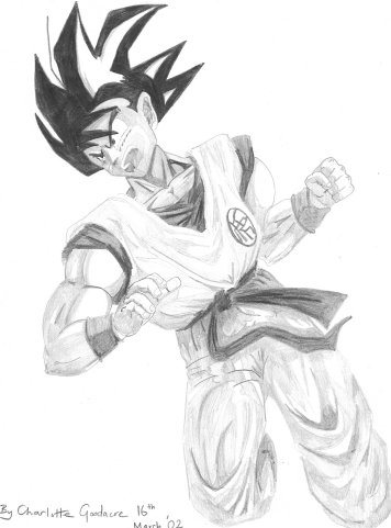 Goku002