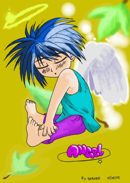 Angel