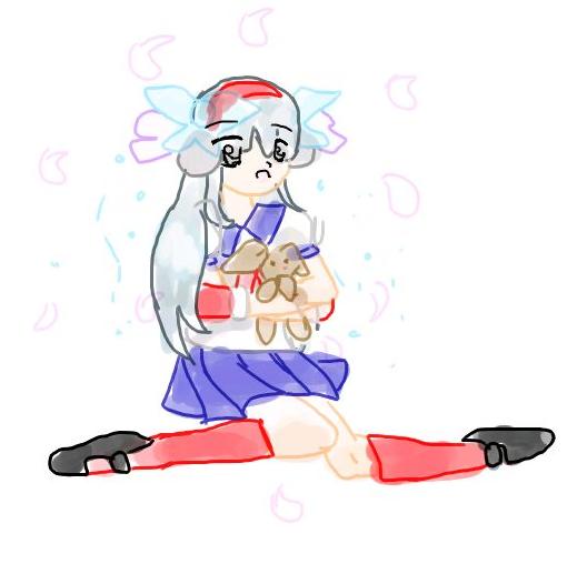 I Luff Mah Mimzy (c)