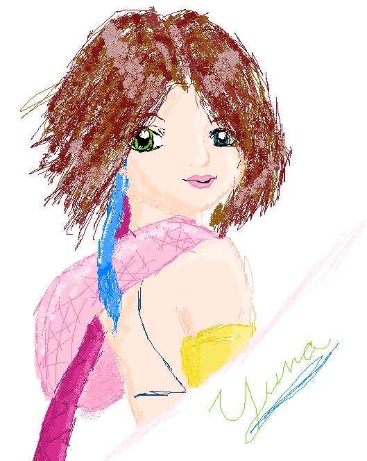 Yuna
