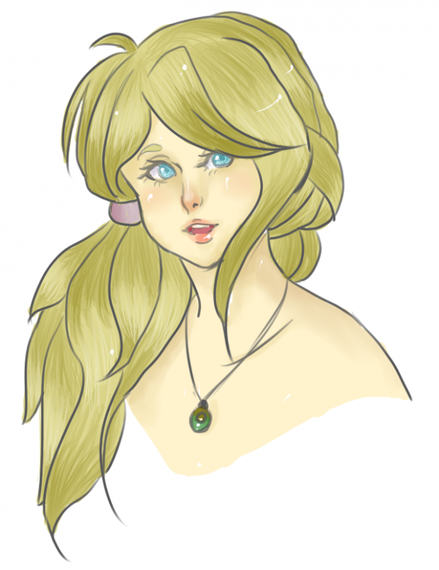 my dream girl don't exist