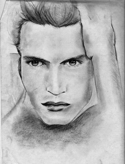 Bishie Model Person.....xd