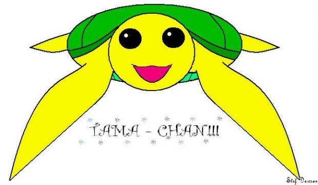 Tama Chan