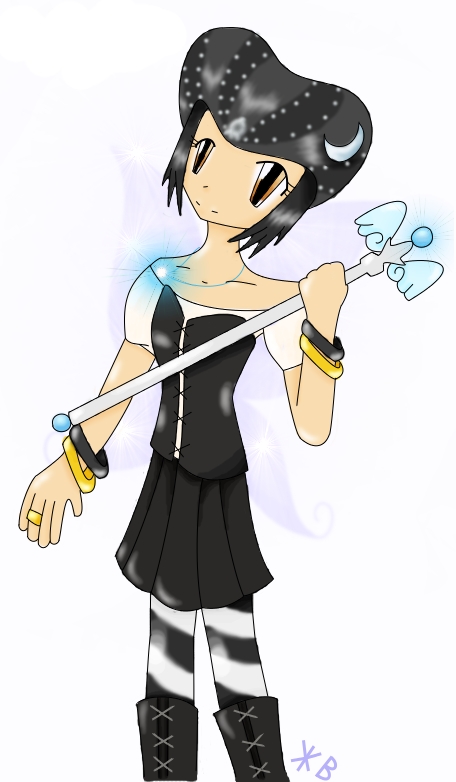 Don't Mind this Randomness