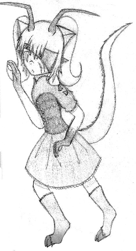 WTF Am I Wearing?/My Scanner Sucks