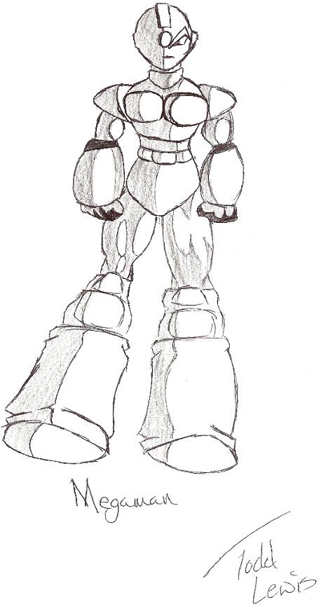 Megaman