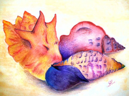 My home; My love; My life