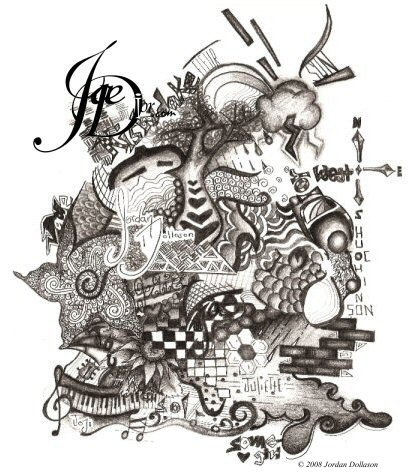 Oh the places I will go