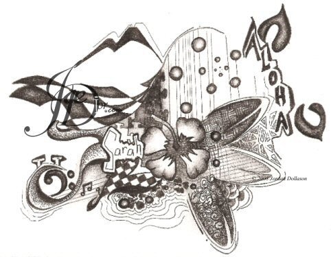 Oh Brother where art thou.