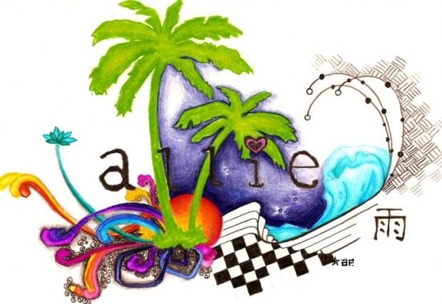 Go Rain.It's Raining