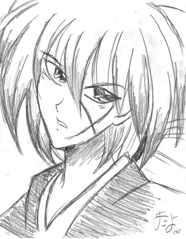Kenshin