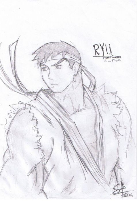 Ryu(alpha)