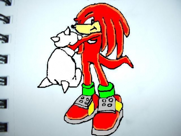 Knuckles