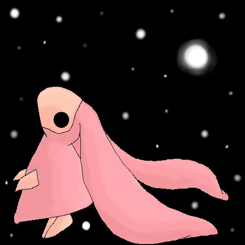 Chii Avitar? I Forget Name...