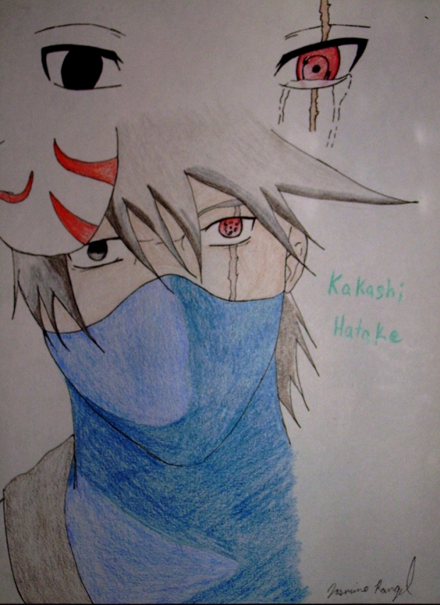 Kakashi