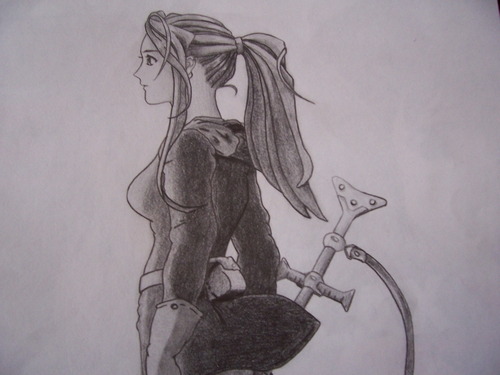 Akima (blended Body)