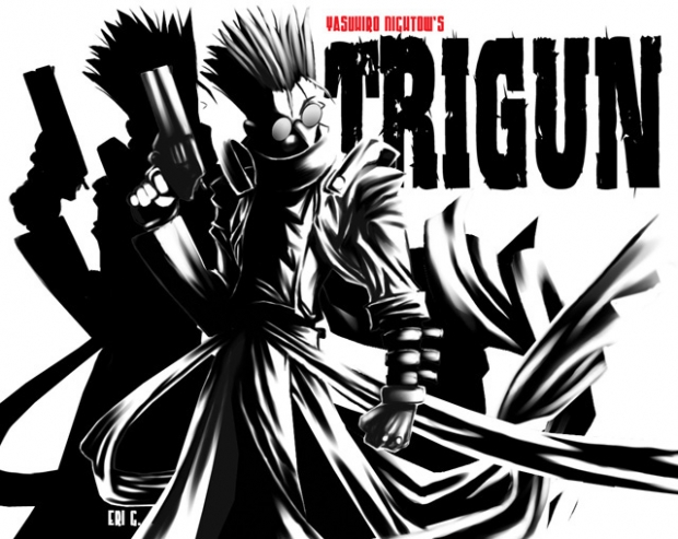 Trigun