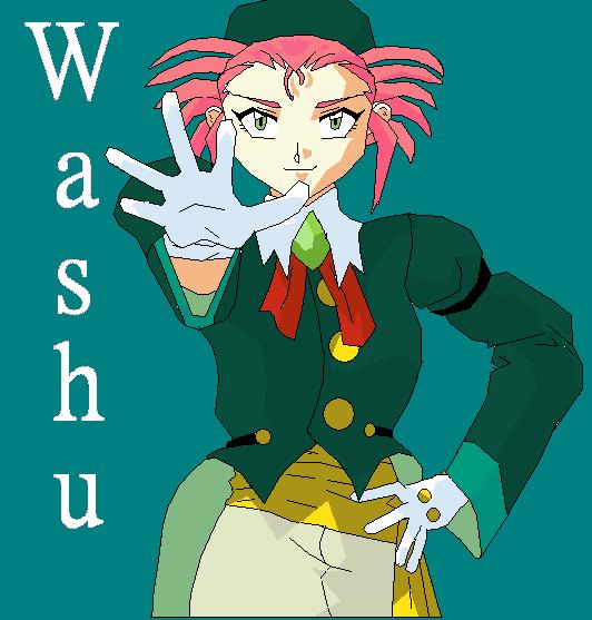 Washu