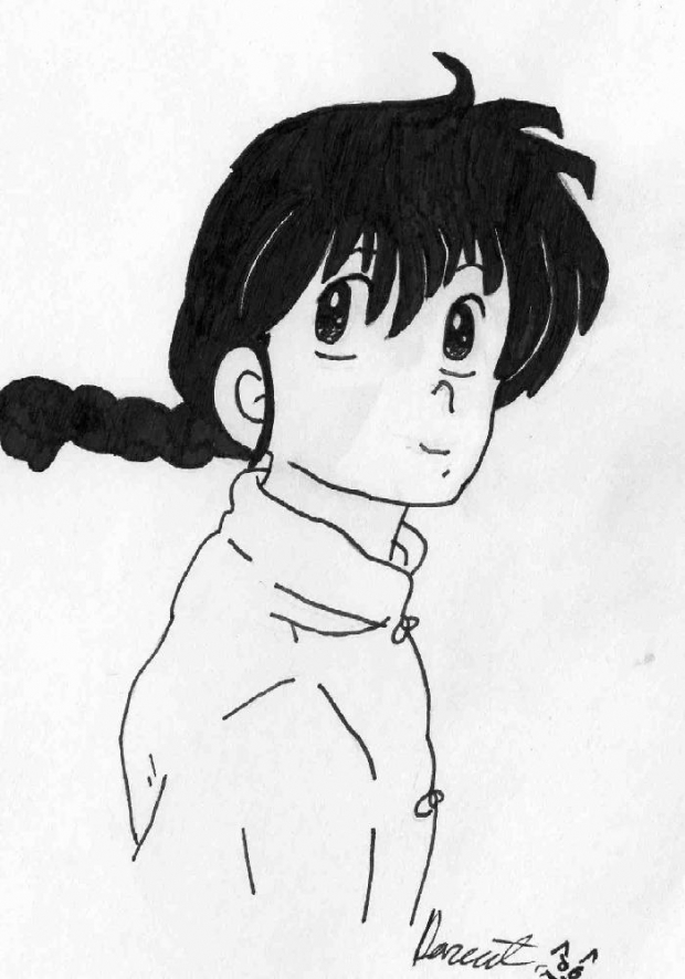 Ranma