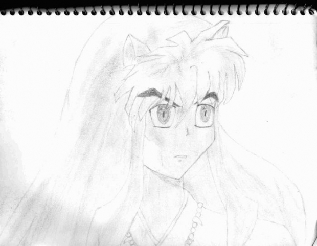 Inuyasha