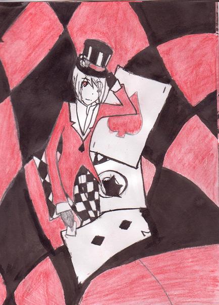Mad Hatter