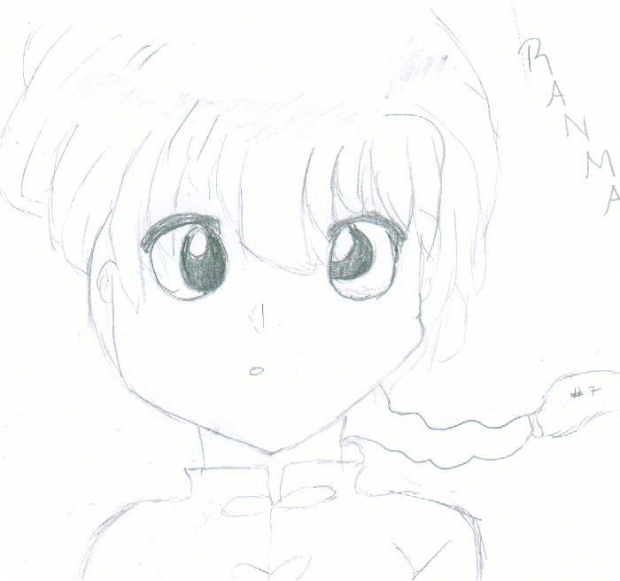 Ranma