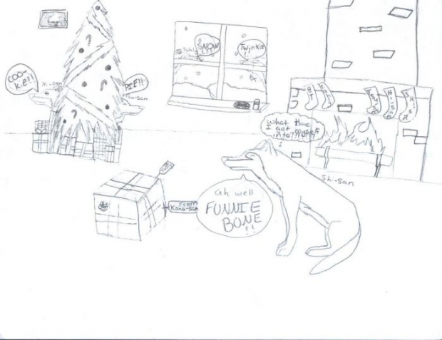 For Tahly's Contest!!