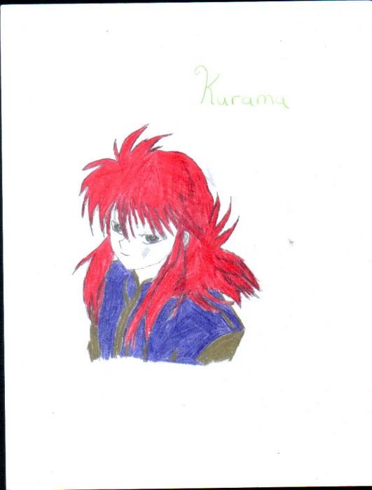 Kurama