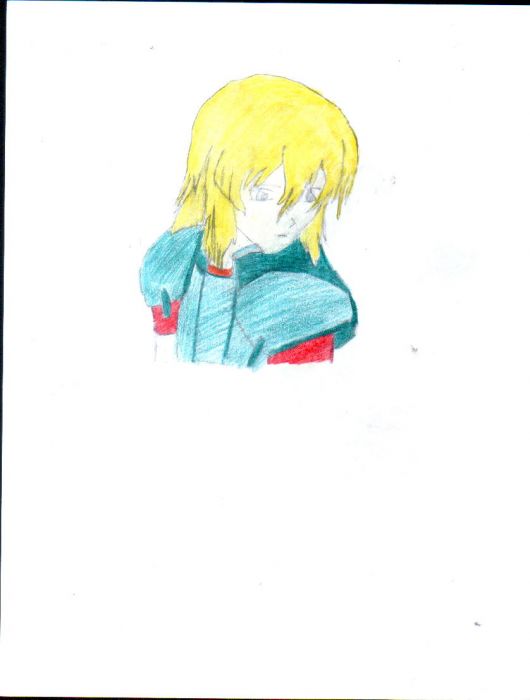 Cagali For Gundamgurl4eva!!!!!