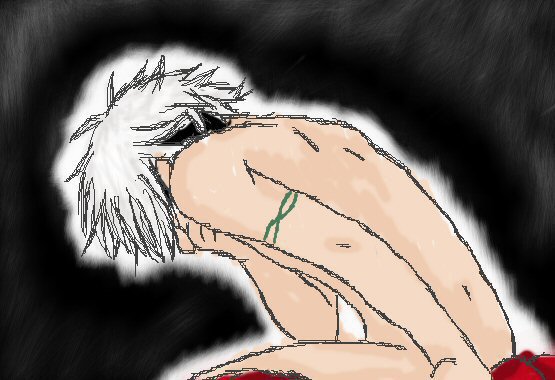 Oh God...what've I Done?