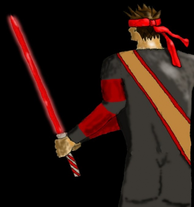 Mortal Kombat - Kenshi