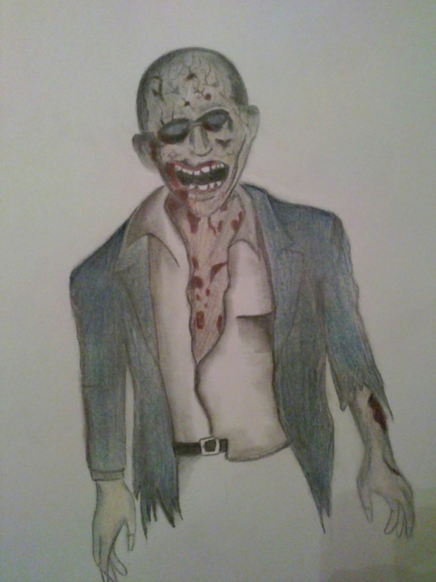 Zombie