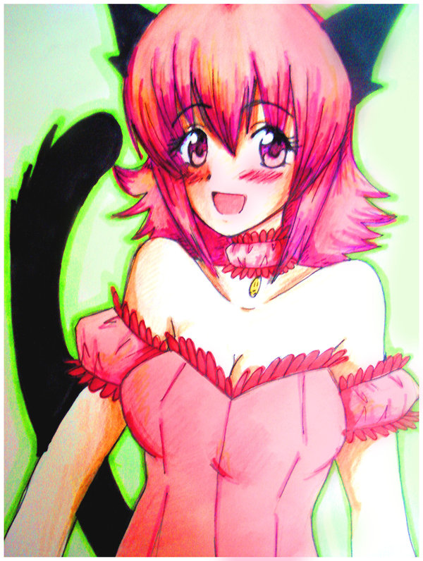 Mew Ichigo