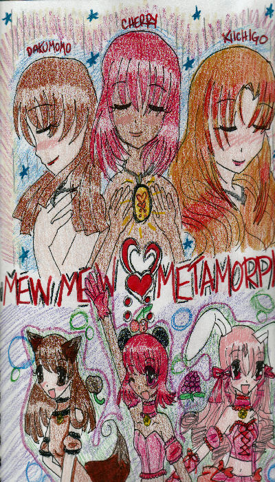 Happy (early) B-day! Kokkoii-matoku