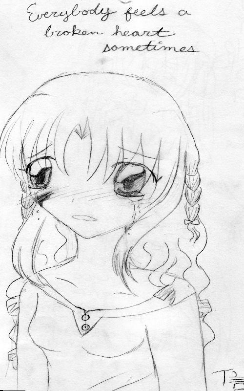 Kiichi~ "these Walls"