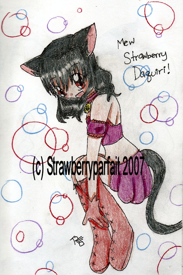 Art Trade With Aiiro